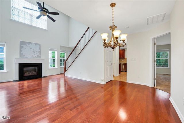 1339 Legacy Greene Avenue, Wake Forest, NC 27587