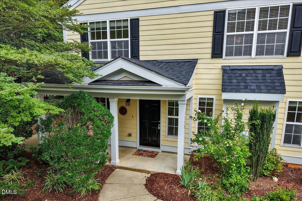 1339 Legacy Greene Avenue, Wake Forest, NC 27587
