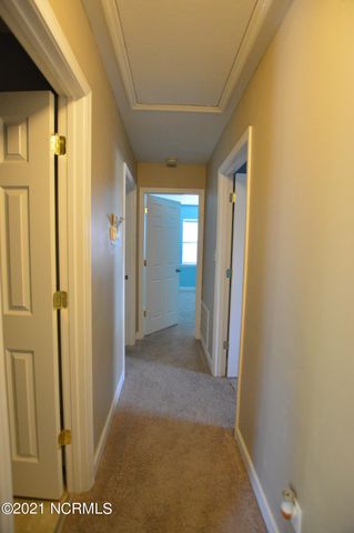 212 Branchwood Drive, Jacksonville, NC 28546