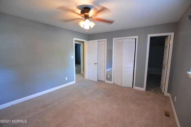 212 Branchwood Drive, Jacksonville, NC 28546