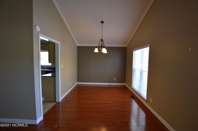 212 Branchwood Drive, Jacksonville, NC 28546