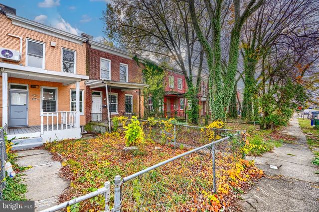 2515 OSWEGO AVE, Baltimore, MD 21215