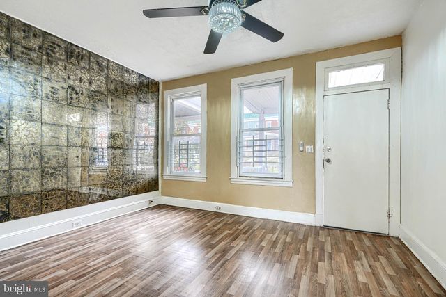 2515 OSWEGO AVE, Baltimore, MD 21215