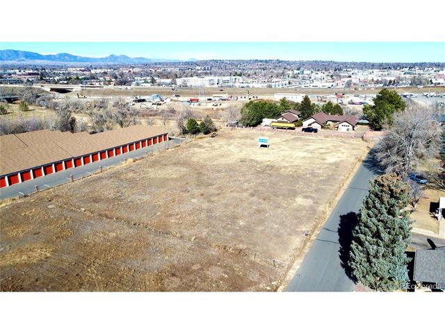 6105 W 49th Pl, Wheat Ridge, CO 80033