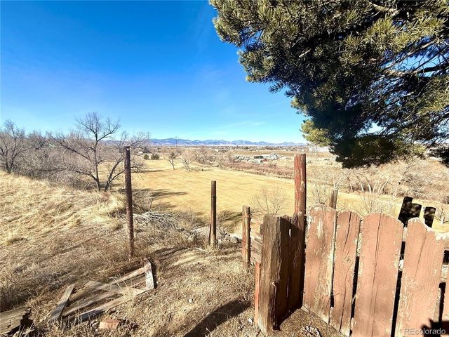 6105 W 49th Pl, Wheat Ridge, CO 80033