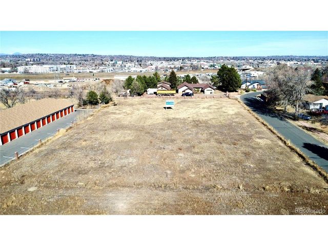 6105 W 49th Pl, Wheat Ridge, CO 80033