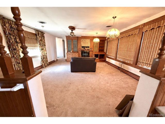 6105 W 49th Pl, Wheat Ridge, CO 80033