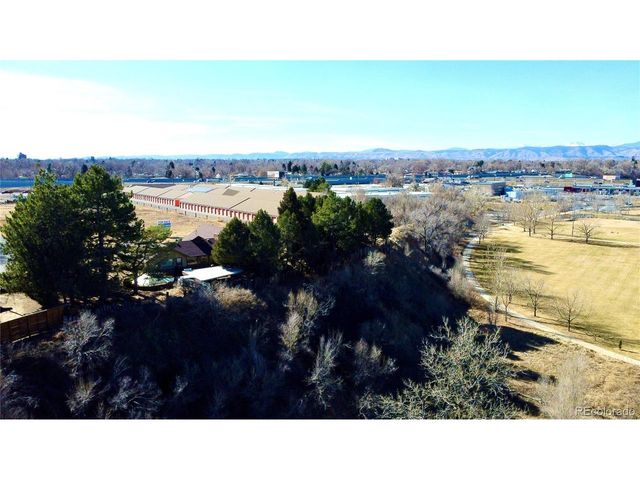 6105 W 49th Pl, Wheat Ridge, CO 80033