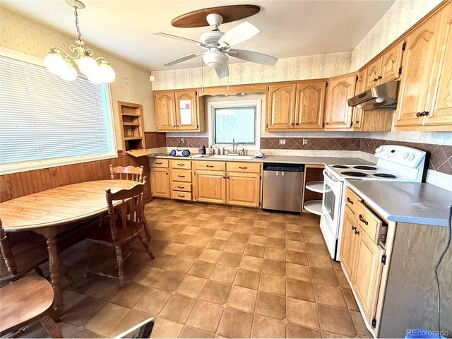 6105 W 49th Pl, Wheat Ridge, CO 80033