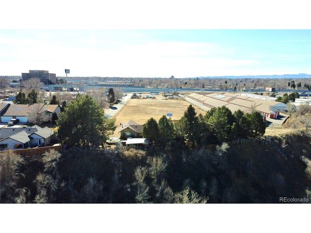 6105 W 49th Pl, Wheat Ridge, CO 80033