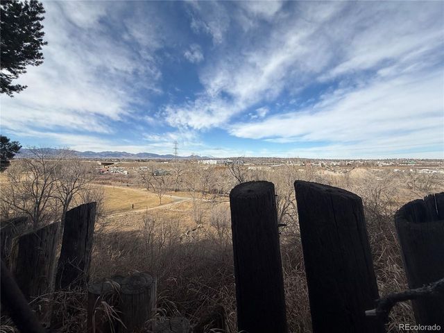 6105 W 49th Pl, Wheat Ridge, CO 80033