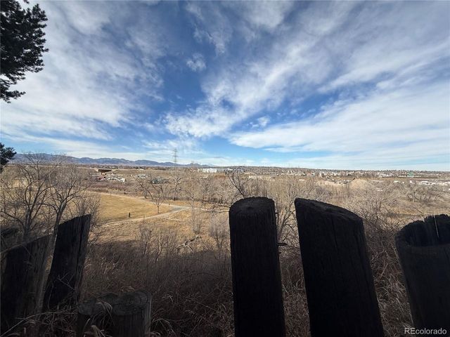 6105 W 49th Pl, Wheat Ridge, CO 80033