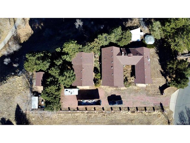 6105 W 49th Pl, Wheat Ridge, CO 80033