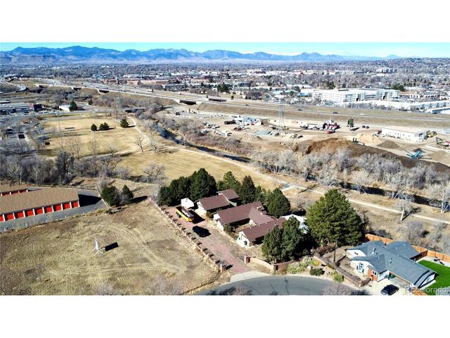 6105 W 49th Pl, Wheat Ridge, CO 80033