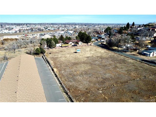 6105 W 49th Pl, Wheat Ridge, CO 80033