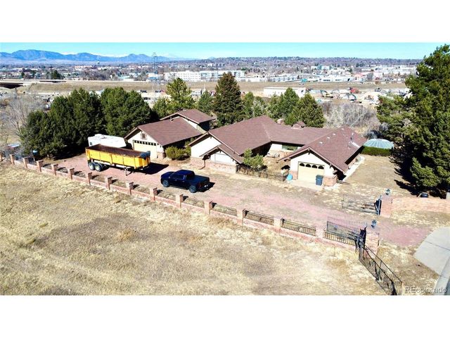 6105 W 49th Pl, Wheat Ridge, CO 80033