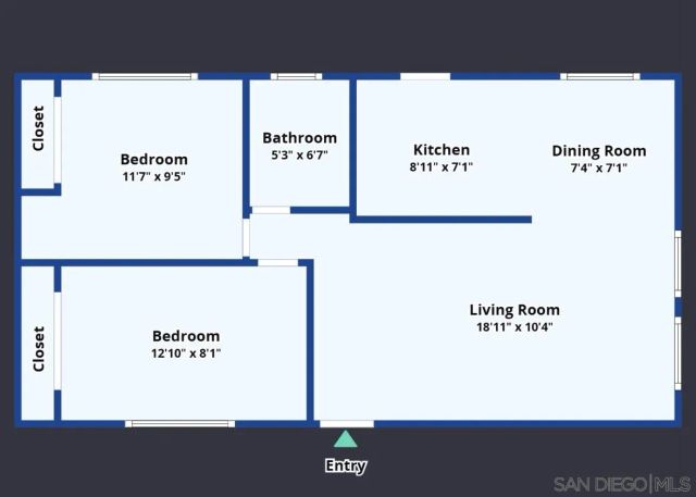 4042 - 4044 Eta St, San Diego, CA 92113