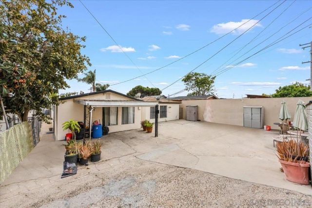 4042 - 4044 Eta St, San Diego, CA 92113