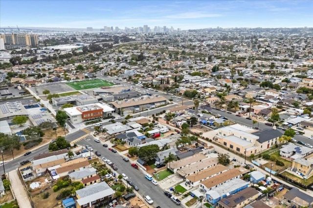 4042 - 4044 Eta St, San Diego, CA 92113