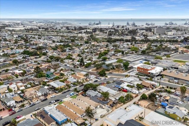 4042 - 4044 Eta St, San Diego, CA 92113