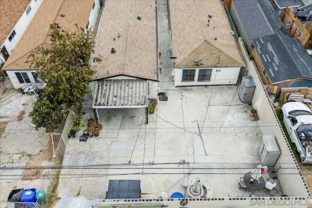 4042 - 4044 Eta St, San Diego, CA 92113