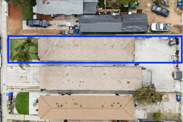 4042 - 4044 Eta St, San Diego, CA 92113