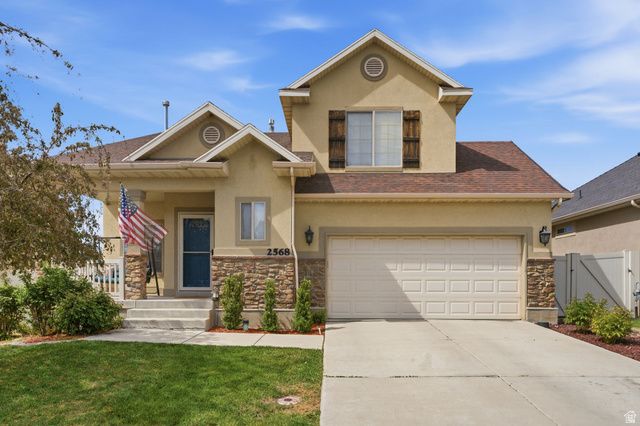 2568 W 2350 N, Lehi, UT 84048