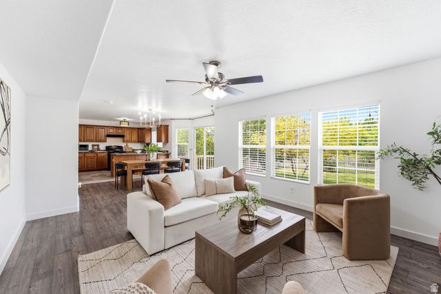 2568 W 2350 N, Lehi, UT 84048