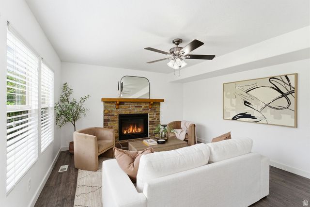 2568 W 2350 N, Lehi, UT 84048