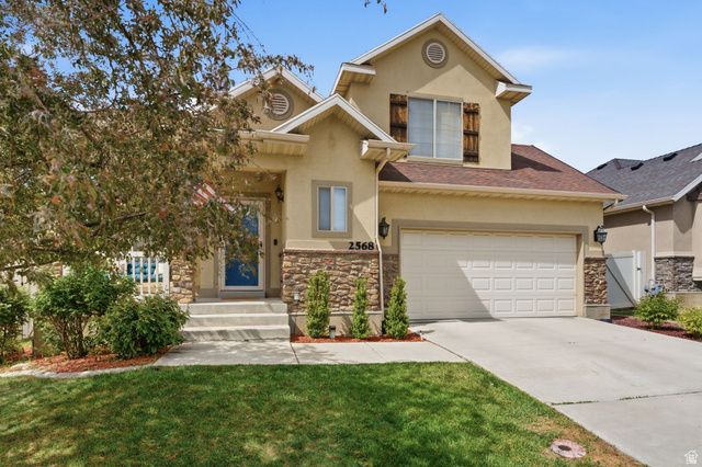 2568 W 2350 N, Lehi, UT 84048