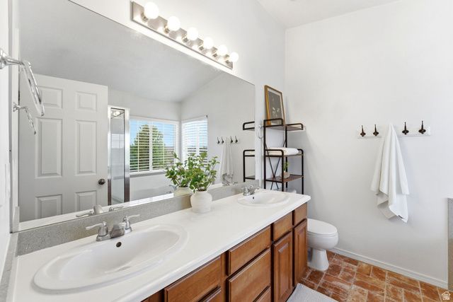 2568 W 2350 N, Lehi, UT 84048