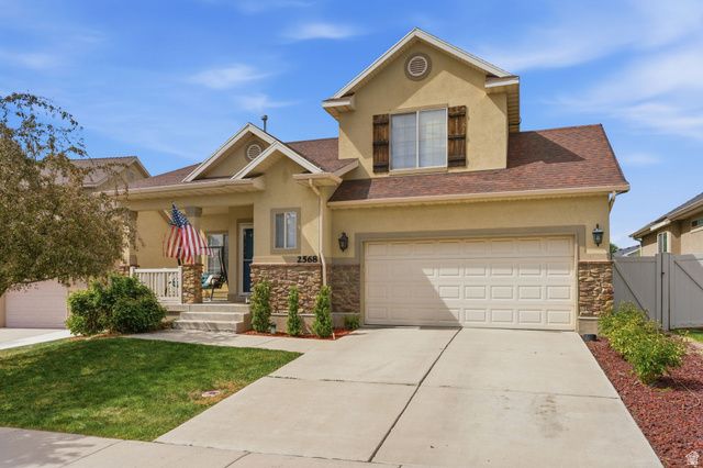 2568 W 2350 N, Lehi, UT 84048