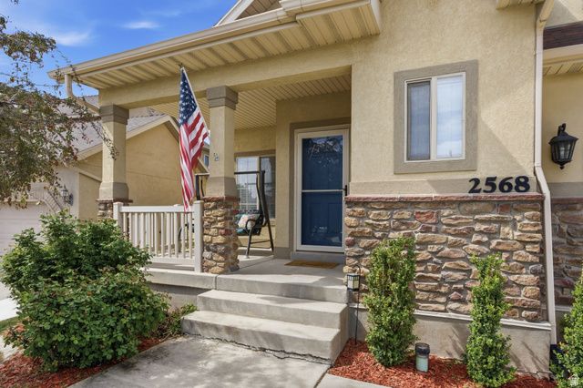 2568 W 2350 N, Lehi, UT 84048