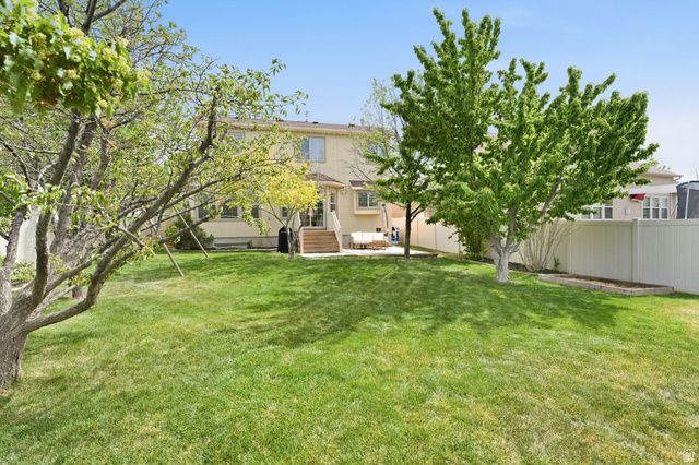 2568 W 2350 N, Lehi, UT 84048