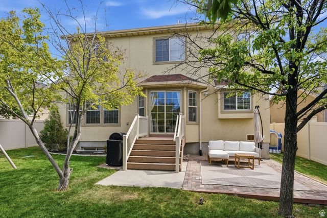 2568 W 2350 N, Lehi, UT 84048