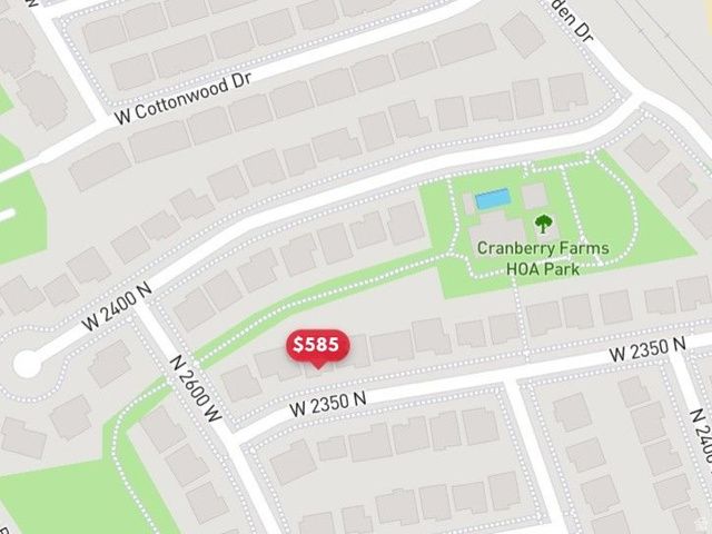 2568 W 2350 N, Lehi, UT 84048