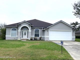 12976 CHETS CREEK Drive S, Jacksonville, FL 32224