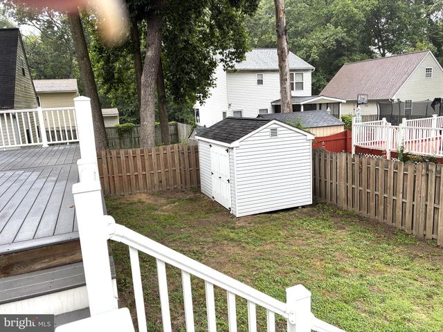 7821 CAMP ROAD, Pasadena, MD 21122