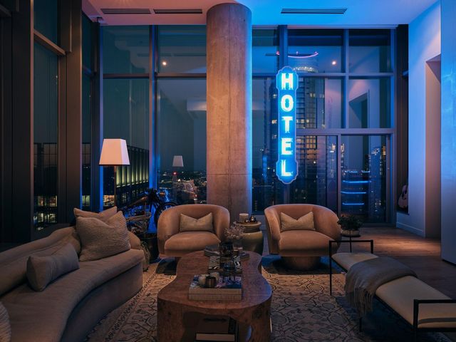 210 Lavaca ST 3504, Austin, TX 78701