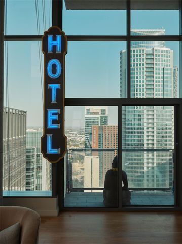 210 Lavaca ST 3504, Austin, TX 78701