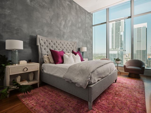 210 Lavaca ST 3504, Austin, TX 78701