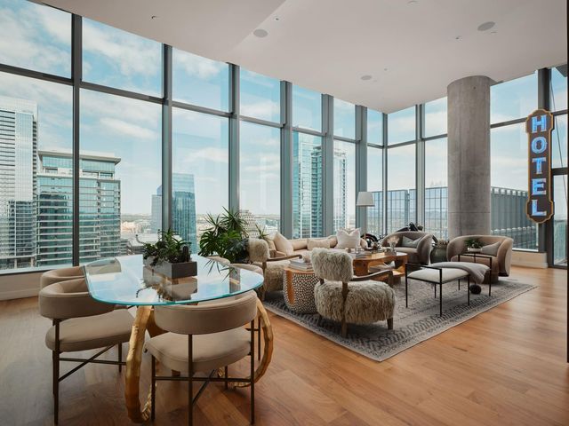 210 Lavaca ST 3504, Austin, TX 78701