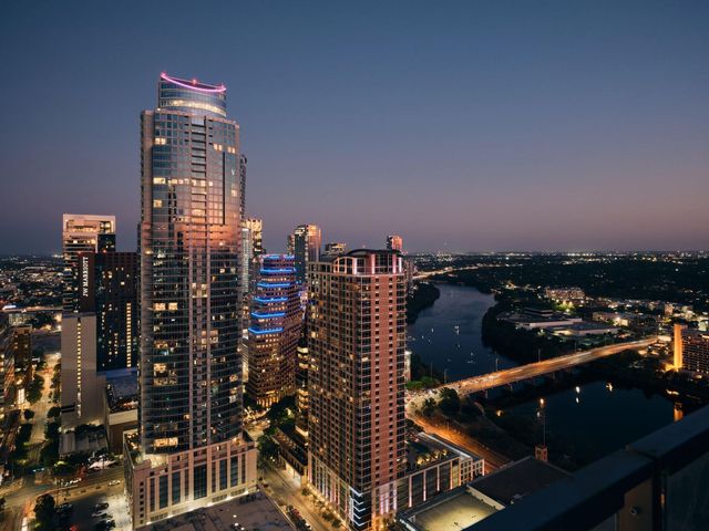 210 Lavaca ST 3504, Austin, TX 78701