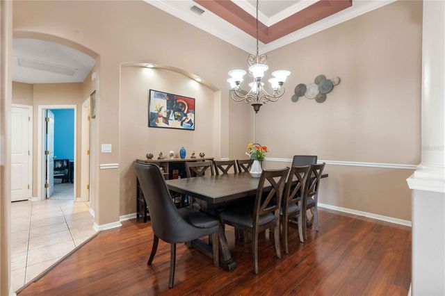 30406 COLEHAVEN COURT, Wesley Chapel, FL 33543