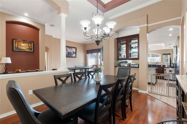 30406 COLEHAVEN COURT, Wesley Chapel, FL 33543