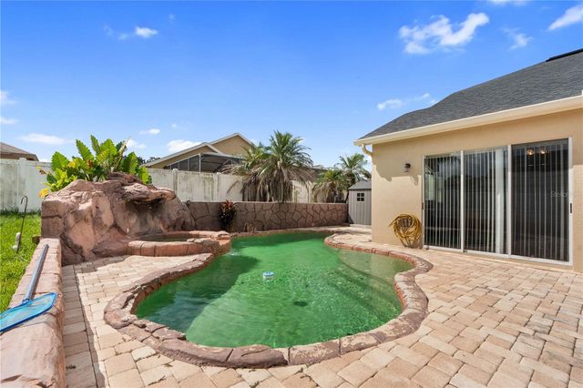 30406 COLEHAVEN COURT, Wesley Chapel, FL 33543