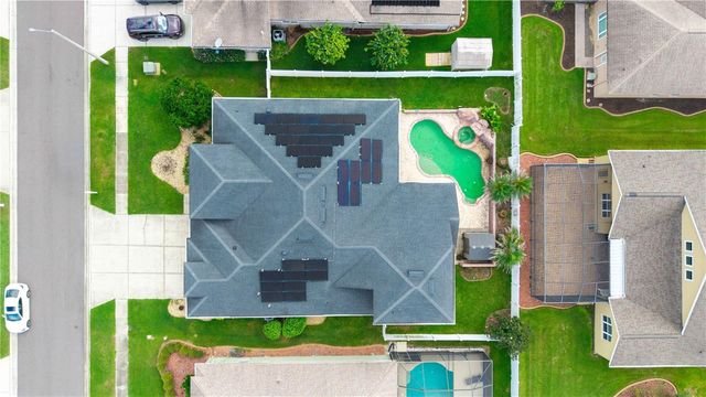 30406 COLEHAVEN COURT, Wesley Chapel, FL 33543
