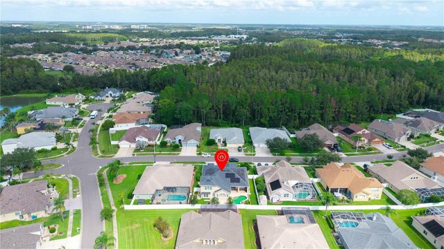 30406 COLEHAVEN COURT, Wesley Chapel, FL 33543