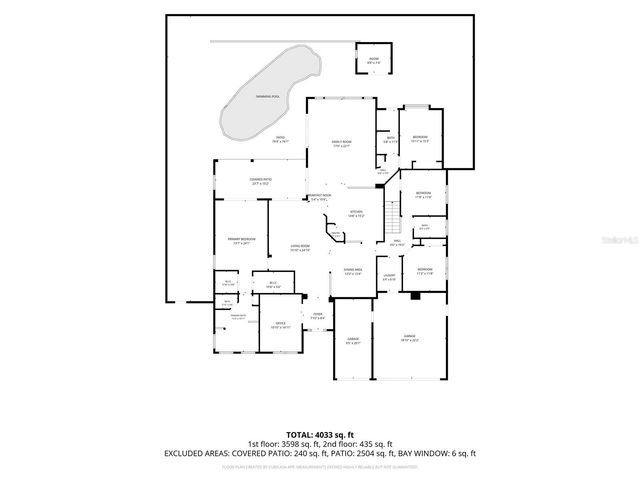 30406 COLEHAVEN COURT, Wesley Chapel, FL 33543