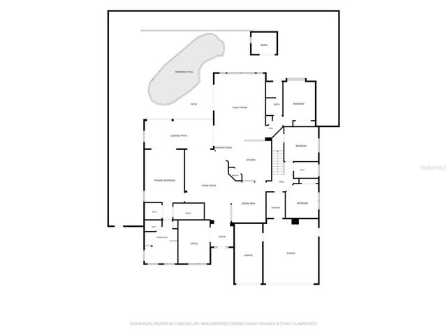 30406 COLEHAVEN COURT, Wesley Chapel, FL 33543